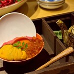 六本木 大皿焼肉 老中 - 