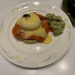 グランドメルキュール淡路島リゾート&スパ - 料理写真: