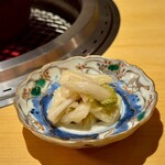 六本木 大皿焼肉 老中 - 