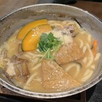 こむぎ亭 - 