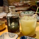 六本木 大皿焼肉 老中 - 