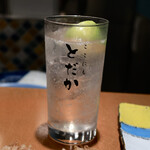 ここにもとだか - 