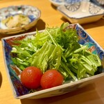 六本木 大皿焼肉 老中 - 