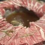 牛羊亭 札幌本店 - 