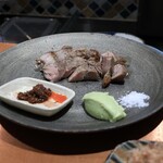 ここにもとだか - 