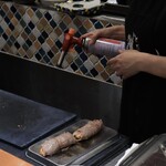 ここにもとだか - 