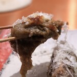 ここにもとだか - 