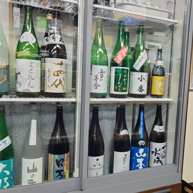 酒場わんえいす（one eighth） - 秋田（居酒屋）の写真