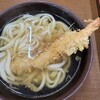 人力うどん 佐大南店