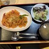 昭和レストラン 衣笠 - 