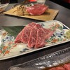 焼肉 だるま - 和牛ハラミ