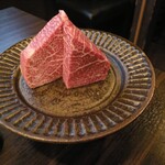 SATOブリアン - シャトーブリアン