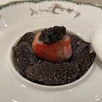 レストラン ラ・カンサトゥール - 