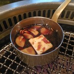 SATOブリアン - ブリめし(タレ)