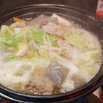 四万十 湯島店 - 出来上がり。