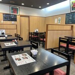 大観亭支店 西口店 - 