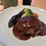 カジュアルダイニング ムッシュいとう - 