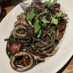 トラットリア・築地パラディーゾ - 