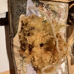 美食船 かまた丸 上越妙高駅東口 - ソフトシェルクラブ