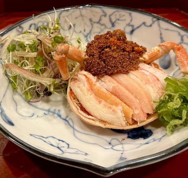 WAGEN &ndash; 郡山富田（居酒屋）｜郡山の隠れ家で楽しむ本格居酒屋体験