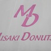 ミサキドーナツ 三崎本店