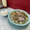 なぎちゃんラーメン 西荻窪本店