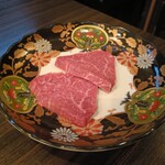 SATOブリアン - ヒレすき(フィレミニョン)