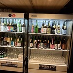 マグロ・日本酒専門店 吟醸マグロ - 