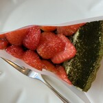 キル フェ ボン 仙台 - 