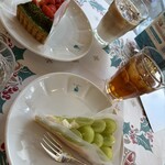 キル フェ ボン 仙台 - 