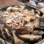 レミさんち - ニンニクが効いていて、フランスパンがベストマッチ！