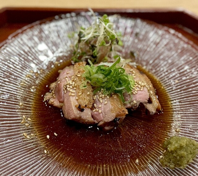 WAGEN - 郡山富田（居酒屋）の写真