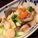 中華料理 頤和園 - 