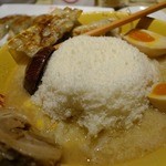 九十九ラーメン - 