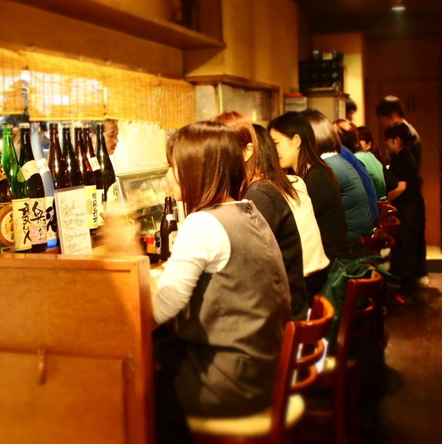 焼き鳥かごんま>