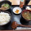 道の駅 甲斐大和 軽食コーナー