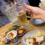 大衆酒場 むに 町田店 - 