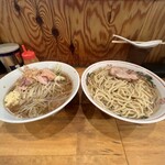 ラーメン二郎 - 