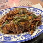 謝謝ラーメン - 