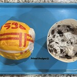 マクドナルド - グラコロ＆マックフルーリー！