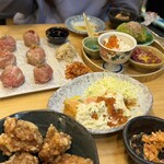 大衆酒場 むに 町田店 - 