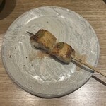 やきとりshira - ふりそで