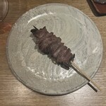 やきとりshira - ぎんかわ