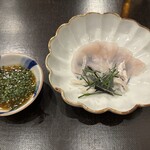 神宮前はなれ - 