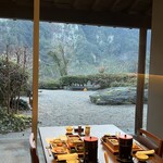 奥日田温泉 うめひびき - 