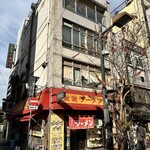 謝謝ラーメン - 