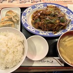 謝謝ラーメン - 