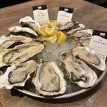 ガンボ＆オイスターバー - 