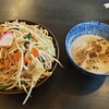 極濃湯麺 フタツメ 白根大通店