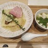 らぁ麵しら石 築地店
